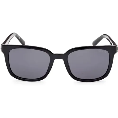 Tägliche Sonnenbrille für Männer - Guess - Modalova