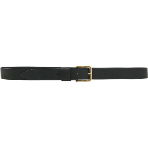 Belt , female, Sizes: 95 CM - Depeche - Modalova