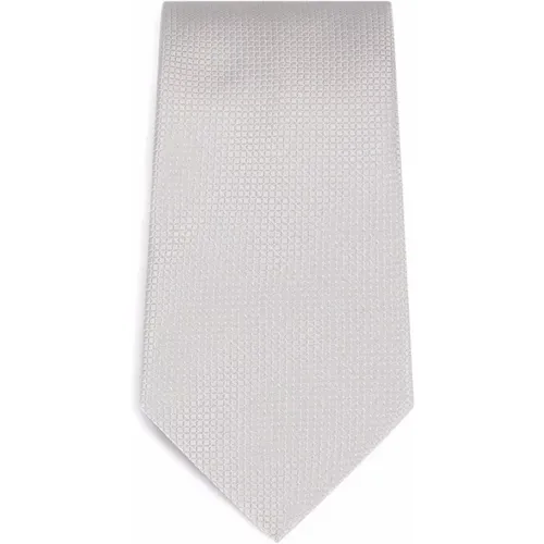 Tie , male, Sizes: ONE SIZE - Dolce & Gabbana - Modalova