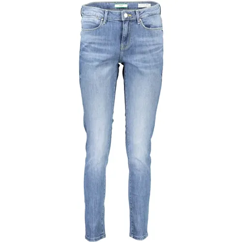 Slim-fit Jeans , Damen, Größe: W24 L30 - Guess - Modalova