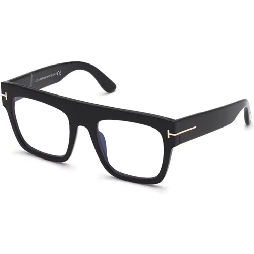 Stylische Sonnenbrille Ft0847 , unisex, Größe: 52 MM - Tom Ford - Modalova