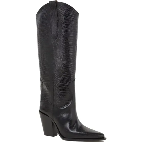Boots , female, Sizes: 8 UK - Toral - Modalova