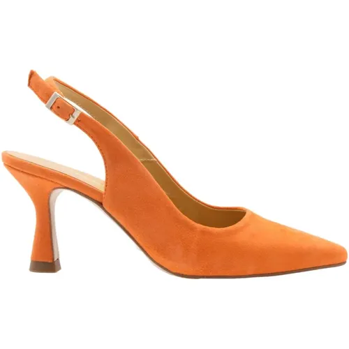 Eterna Pumps , female, Sizes: 3 UK - Ctwlk. - Modalova