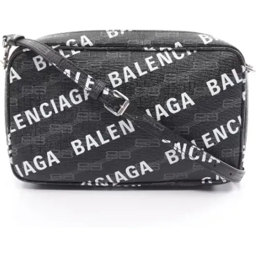 Pre-owned Leder balenciaga-taschen - Balenciaga Vintage - Modalova