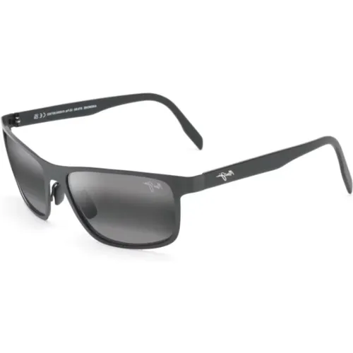 Stilvolle Anemone Sonnenbrille für Frauen - Maui Jim - Modalova