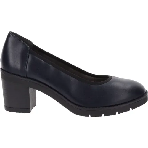 Women Faux Leather Heeled Shoes , female, Sizes: 5 UK, 2 UK, 6 UK, 4 UK - Cinzia Soft - Modalova