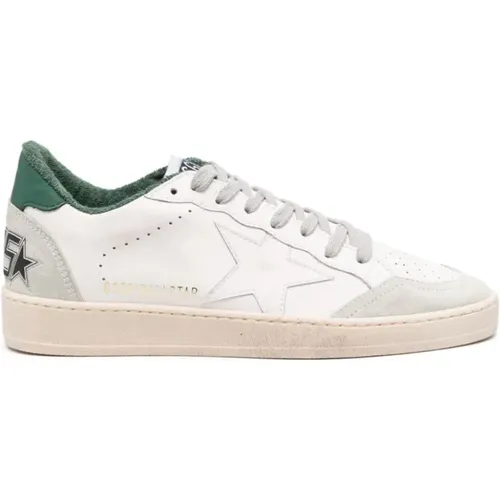 Ballstern Sneakers , Herren, Größe: 39 EU - Golden Goose - Modalova