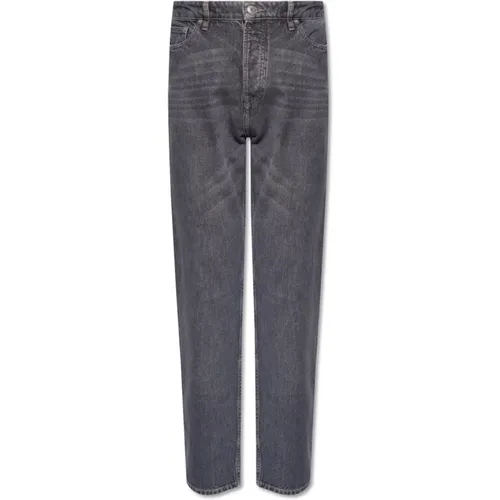 Eddie jeans , Herren, Größe: W32 L32 - Samsøe Samsøe - Modalova