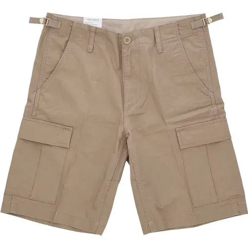 Casual Shorts Carhartt Wip - Carhartt WIP - Modalova