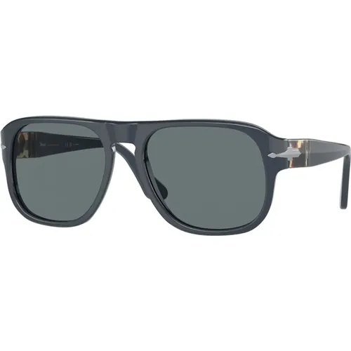 Zeitlose Sonnenbrille , unisex, Größe: 54 MM - Persol - Modalova