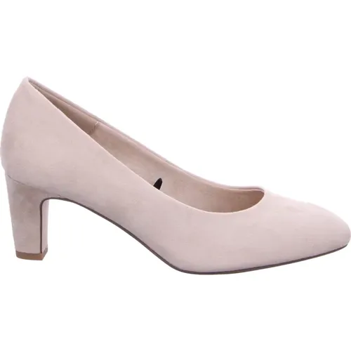 Klassische Damen Pumps , Damen, Größe: 41 EU - tamaris - Modalova