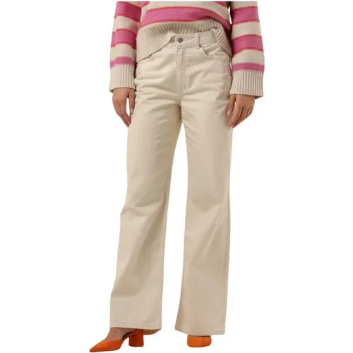 Jeans , Damen, Größe: W28 L32 - Selected Femme - Modalova