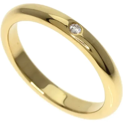 Pre-owned Gold ringe - Tiffany & Co. Pre-owned - Modalova