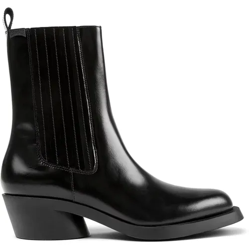 Ankle boots Bonnie , female, Sizes: 4 UK, 8 UK, 7 UK, 5 UK - Camper - Modalova