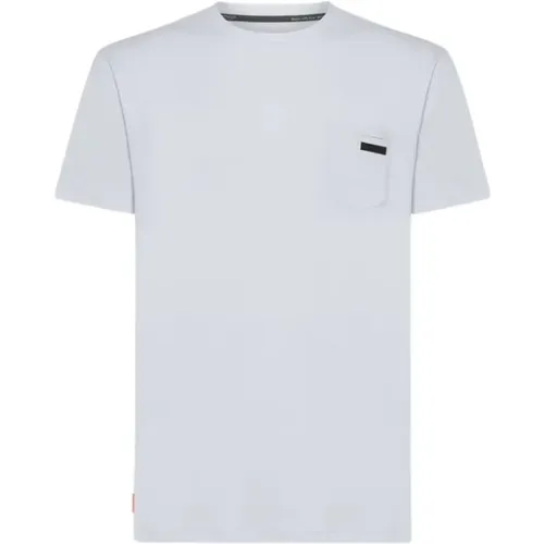 T-shirts and Polos , male, Sizes: S - RRD - Modalova