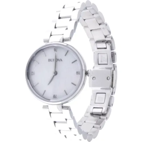 Donna - 96S159 - Classic Watch , female, Sizes: ONE SIZE - Bulova - Modalova