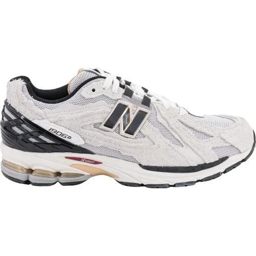 Sneakers , Herren, Größe: 42 1/2 EU - New Balance - Modalova