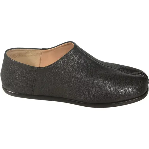 Flat shoes , male, Sizes: 5 UK - Maison Margiela - Modalova