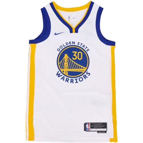 Stephen Curry Basketball Tank Top , Herren, Größe: S - Nike - Modalova