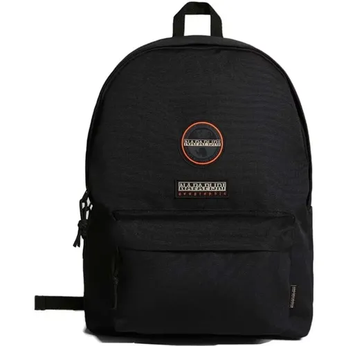 Voyage 3 Backpack , male, Sizes: ONE SIZE - Napapijri - Modalova