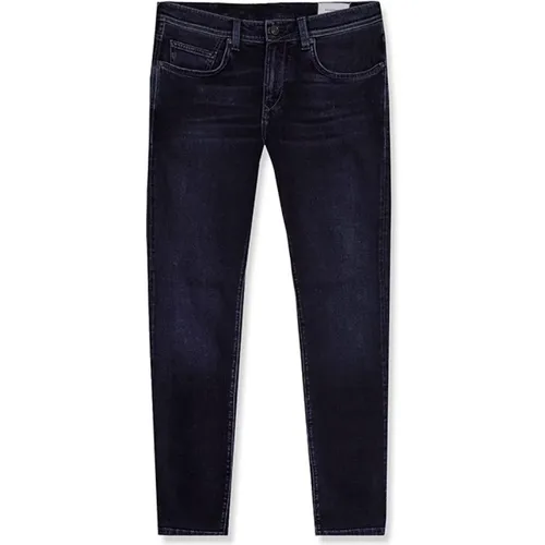 Jayden Jeans für Männer , Herren, Größe: W36 L34 - BALDESSARINI - Modalova