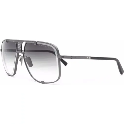 Schwarze Sonnenbrille für den täglichen Gebrauch,DRX2087 G Sunglasses - Dita - Modalova