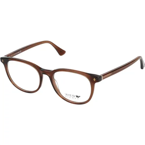 Stylische Sonnenbrille We5398 , unisex, Größe: 50 MM - WEB Eyewear - Modalova