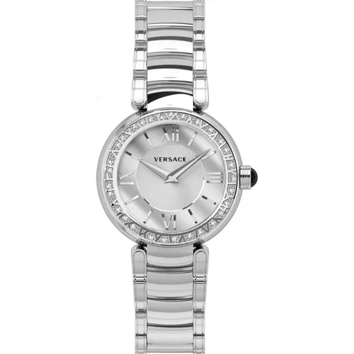 Elegant Lady Diamond Watch Versace - Versace - Modalova