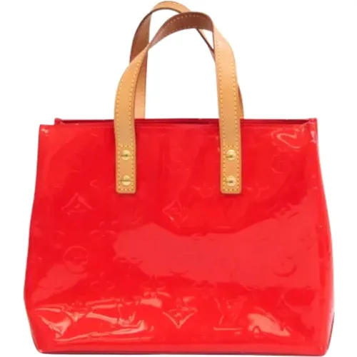 Gebrauchte Handtasche , Damen, Größe: ONE Size - Louis Vuitton Vintage - Modalova