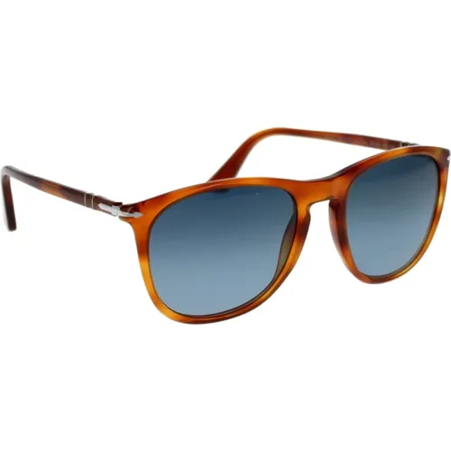 Sunglasses , male, Sizes: 55 MM - Persol - Modalova