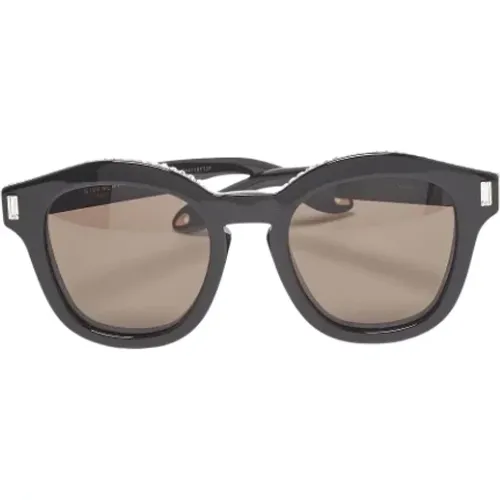 Pre-owned Acetate sunglasses , female, Sizes: ONE SIZE - Givenchy Pre-owned - Modalova