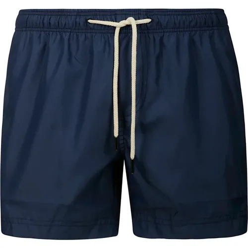 Casual Shorts , Herren, Größe: S - Peninsula - Modalova