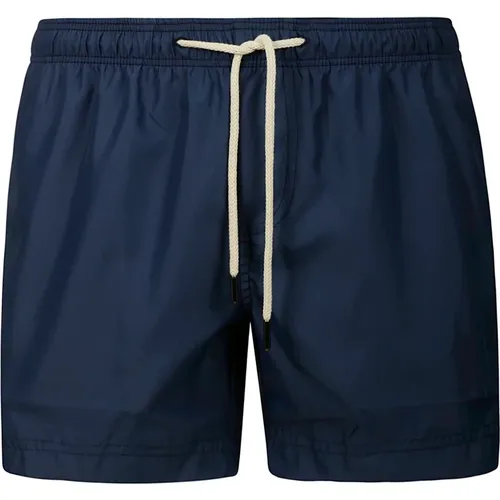 Casual Shorts , Herren, Größe: XL - Peninsula - Modalova