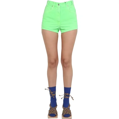 Kurze Shorts MSGM - MSGM - Modalova