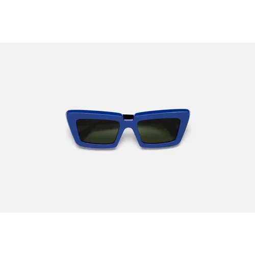 Stylish Triphase Sunglasses , unisex, Sizes: ONE SIZE - Retrosuperfuture - Modalova