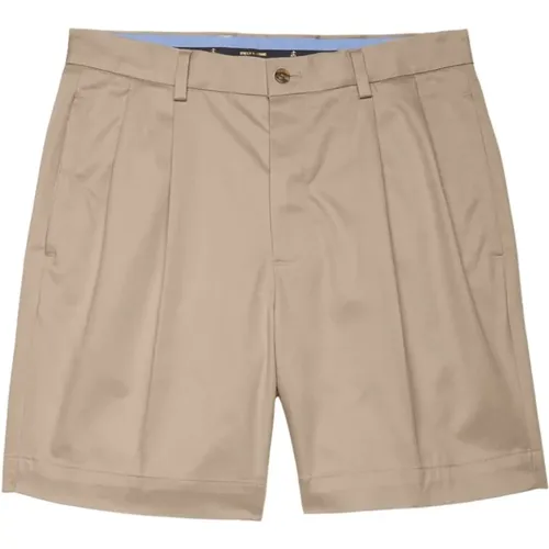 Shorts , Herren, Größe: W30 - Brooks Brothers - Modalova