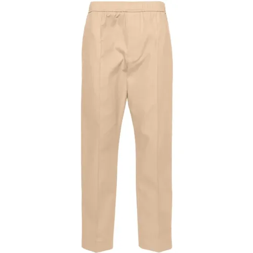 Trousers , male, Sizes: L - Lanvin - Modalova