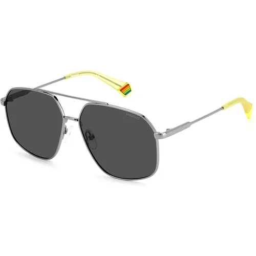 Sunglasses PLD 6173/S,Stylische Sonnenbrille PLD 6173/S - Polaroid - Modalova