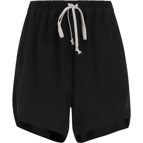 Boxer Shorts , female, Sizes: 2XS - Rick Owens - Modalova