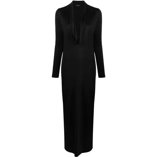 Cocktail Dress , female, Sizes: 2XS - Versace - Modalova