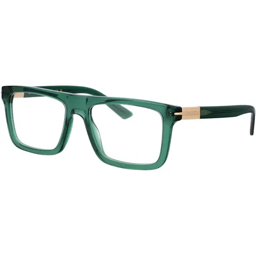 Stylische Optische Brille Gg1504O Modell - Gucci - Modalova