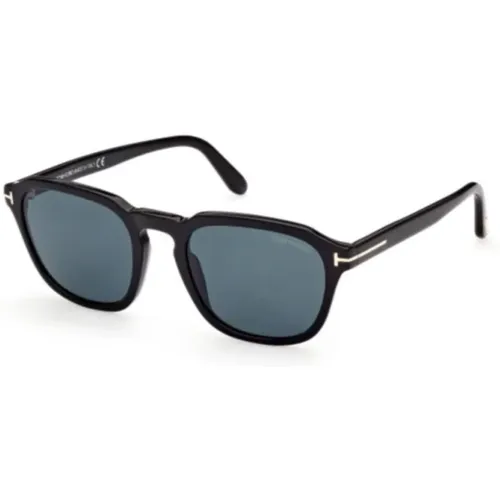 Modische Sonnenbrille Ft0931 , unisex, Größe: 52 MM - Tom Ford - Modalova