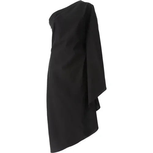 Asymmetrisches Kleid Karl Lagerfeld - Karl Lagerfeld - Modalova