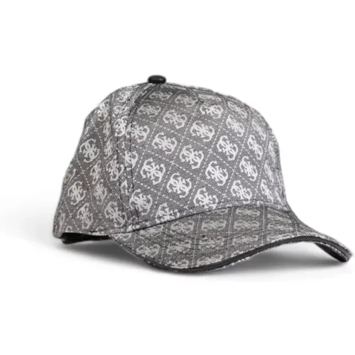 Damen Baseball Cap Herbst/Winter Kollektion - Guess - Modalova