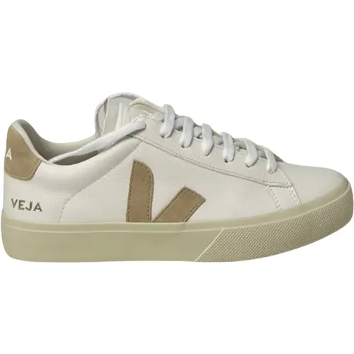 Campo Sneakers - Stylish and Comfortable Footwear , male, Sizes: 2 UK, 3 1/2 UK - Veja - Modalova