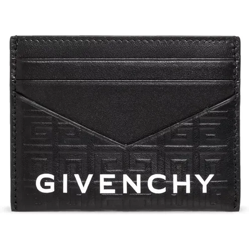 Kartenhalter , Damen, Größe: ONE Size - Givenchy - Modalova