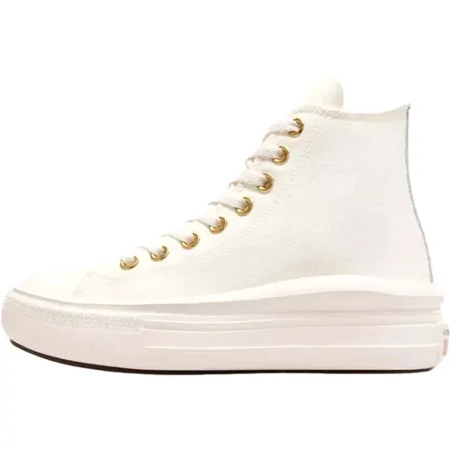 Chuck Taylor All Star Move Sneakers für Kinder - Converse - Modalova