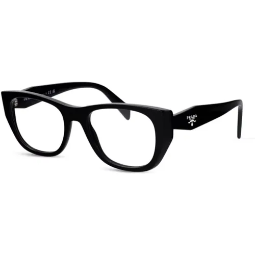 PR A18V 16K1O1 Optical Frame , Damen, Größe: 50 MM - Prada - Modalova