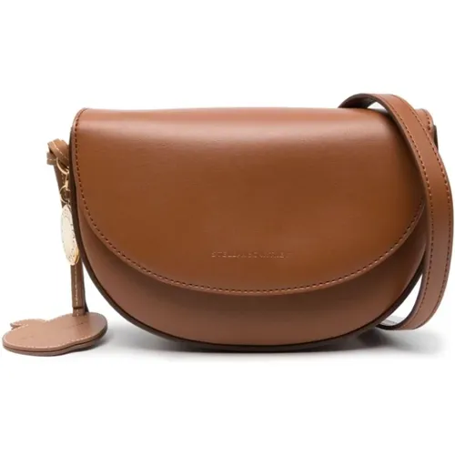 Bags.. Leather , female, Sizes: ONE SIZE - Stella Mccartney - Modalova