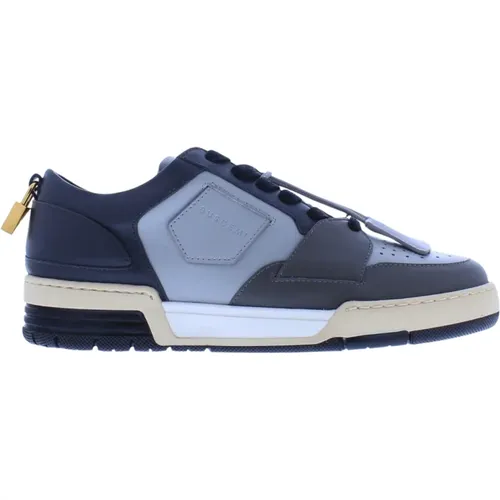 Sneakers , male, Sizes: 11 UK, 7 UK - Buscemi - Modalova